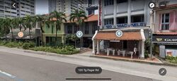 Tanjong Pagar Conservation Area (D2), Retail #607307801
